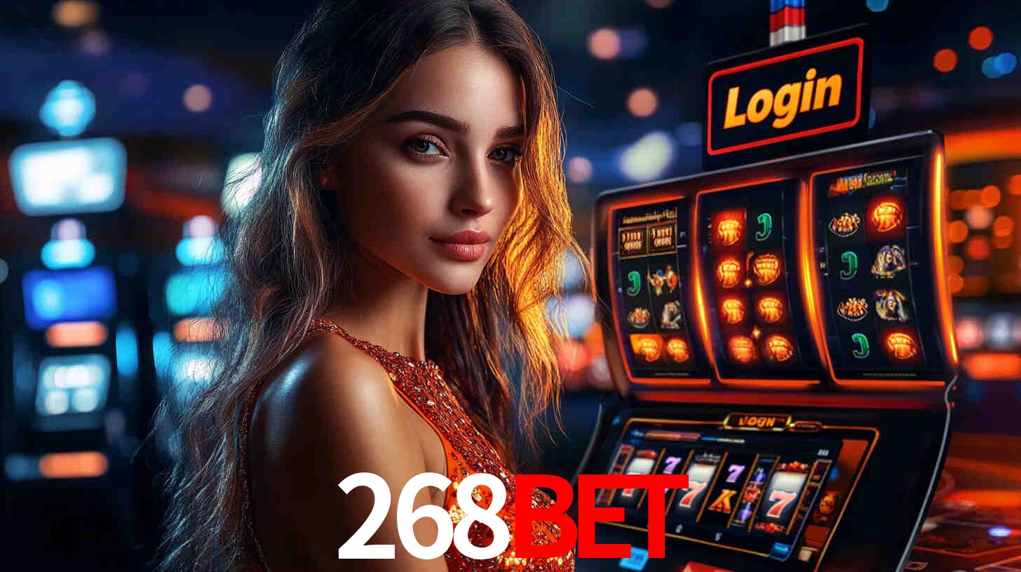 268bet - Tempestade de Prêmios - 268 bet
