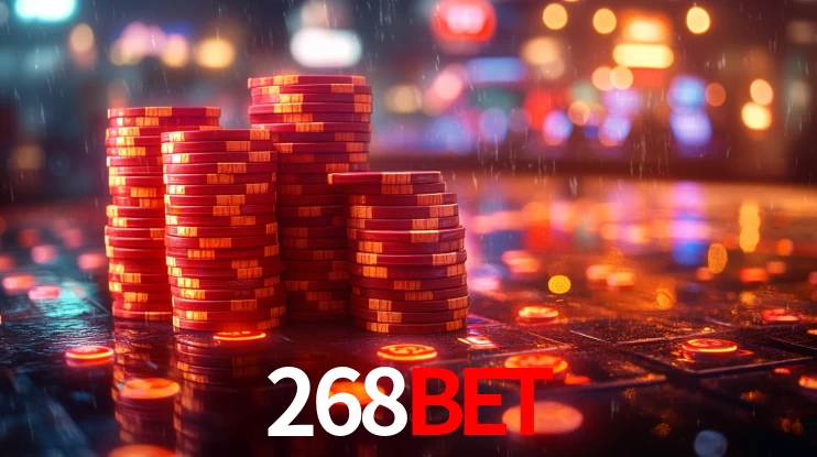 268bet: Seu Cassino Premiado com Pagamentos Rápidos