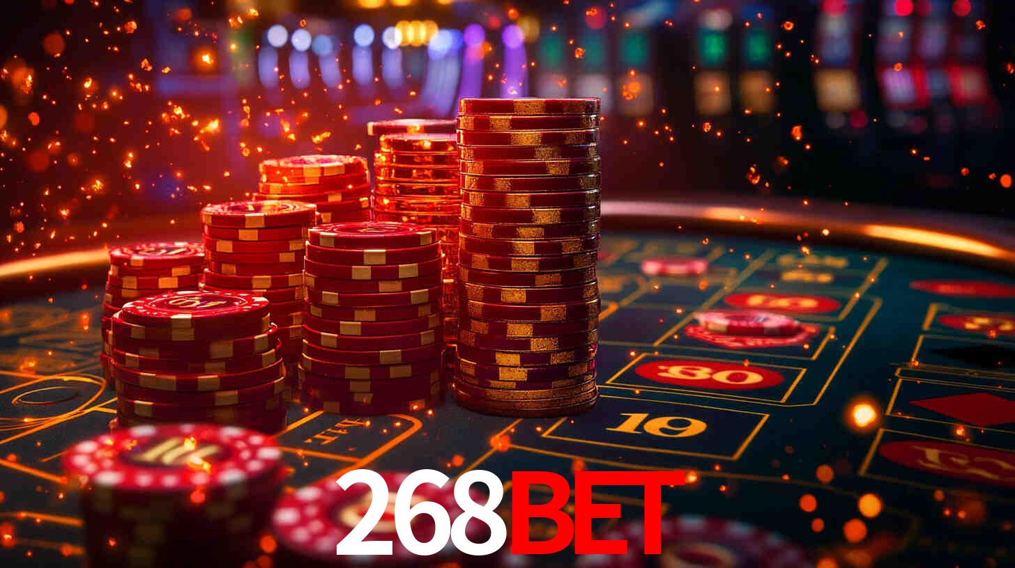 Premium Interface 268bet