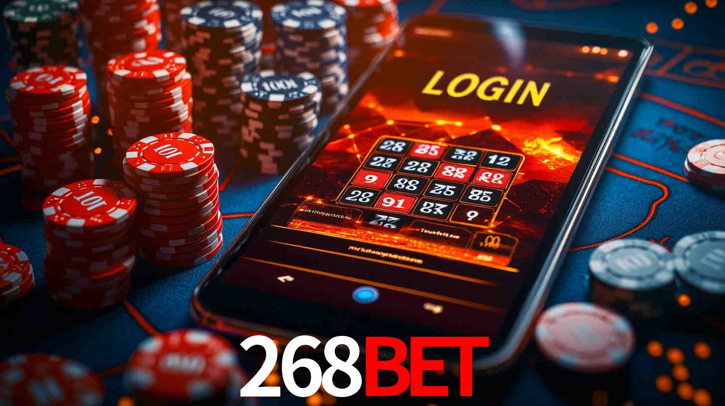 268bet