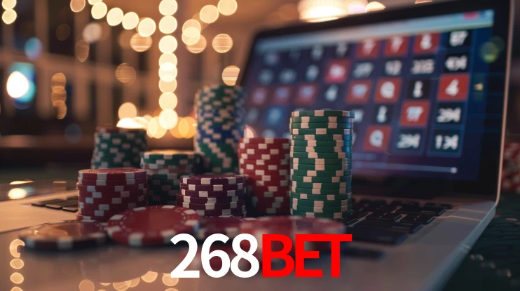 Exclusive Offers 268bet