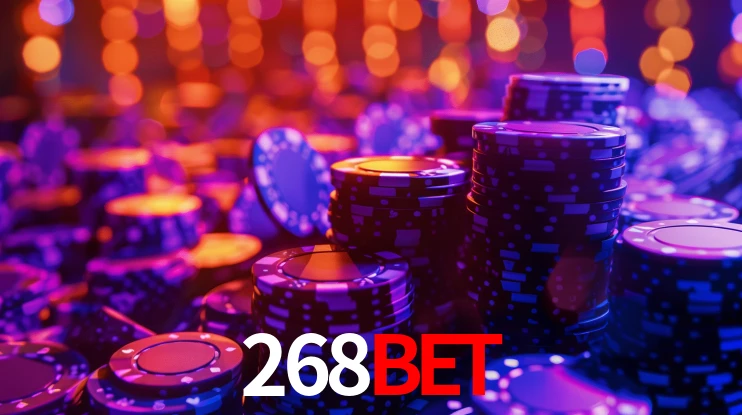 268bet