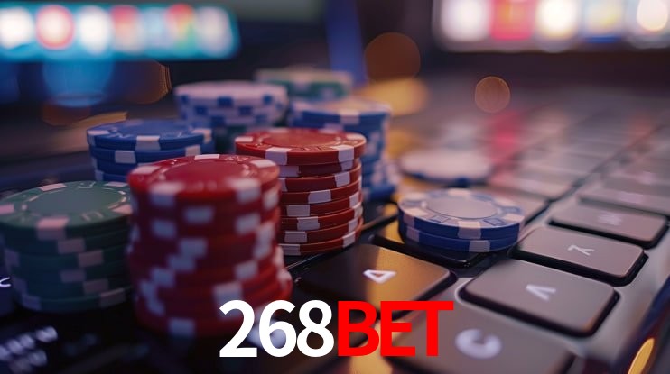 Sistemas de Segurança 268bet