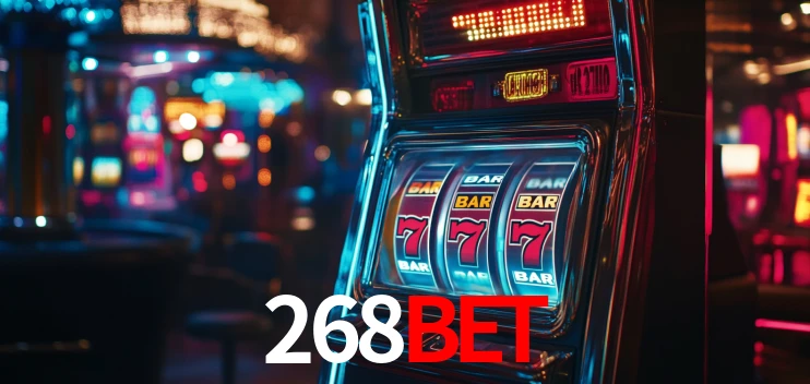 Programa VIP 268bet