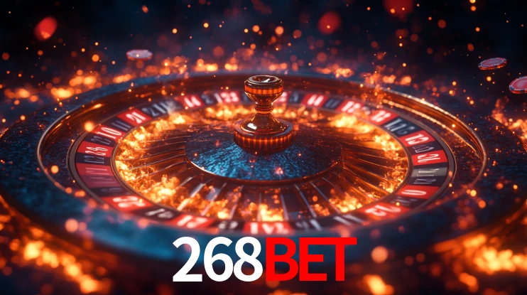 Experimente o Login Seguro Premium no 268bet
