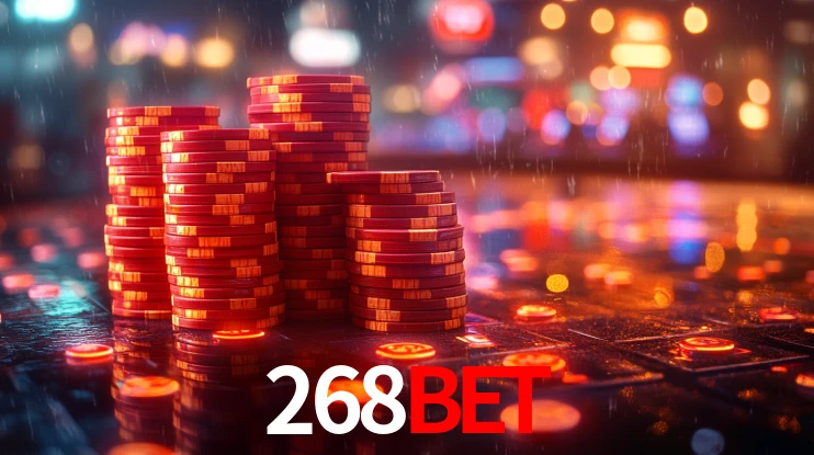 268bet