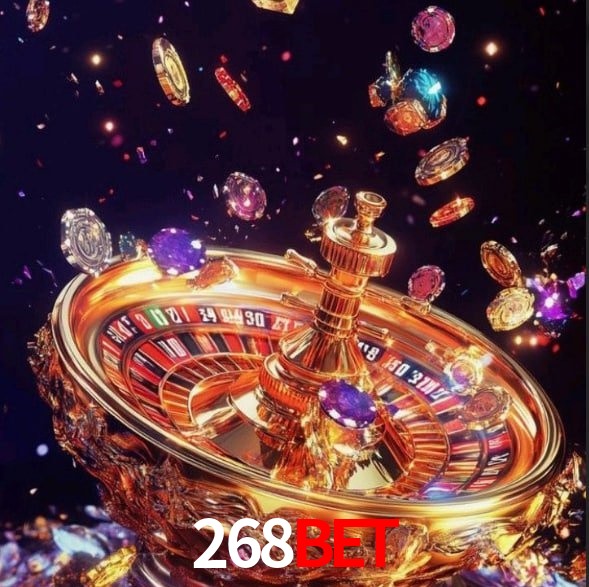 Especiais de Fim de Semana 268bet