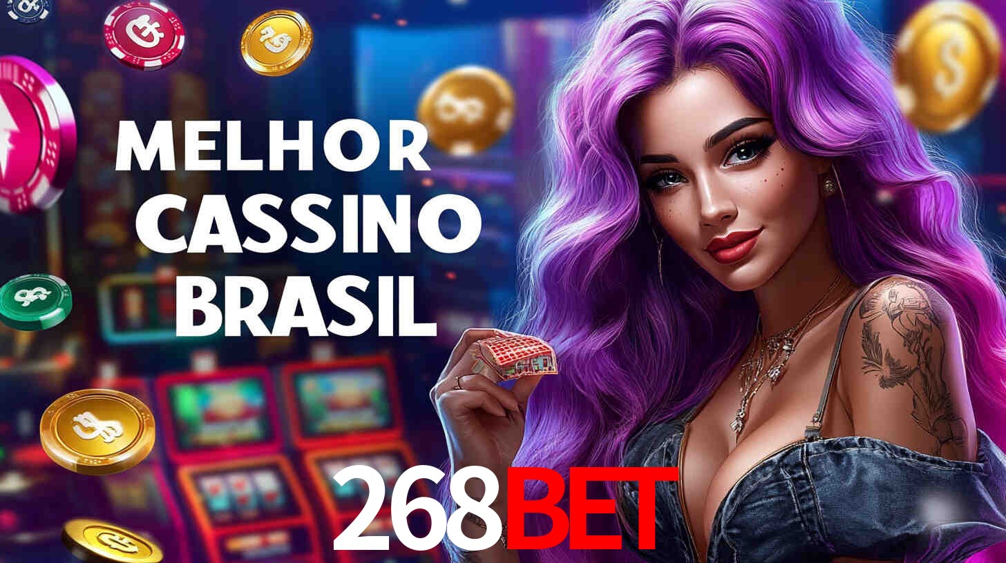 Descubra a Essência do 268bet: Nossa História e Compromissos