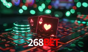 Estatísticas do Jogo 268bet