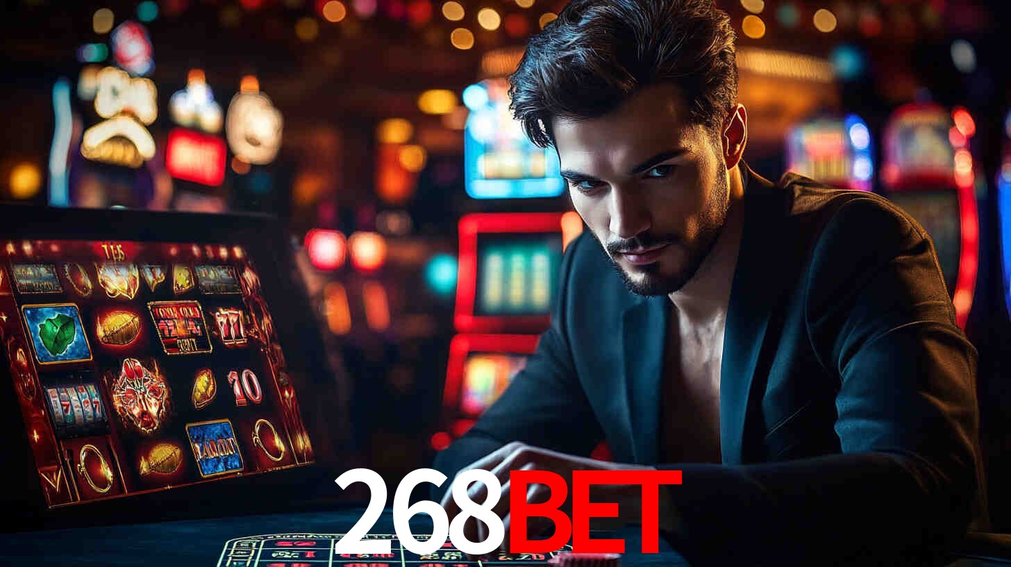 268bet,268bet.com