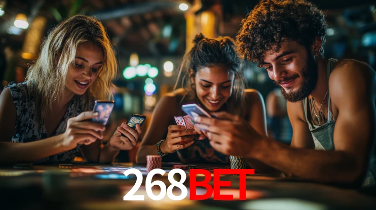 Tournaments 268bet