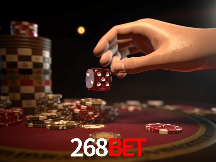 Jogos de Slot 268bet
