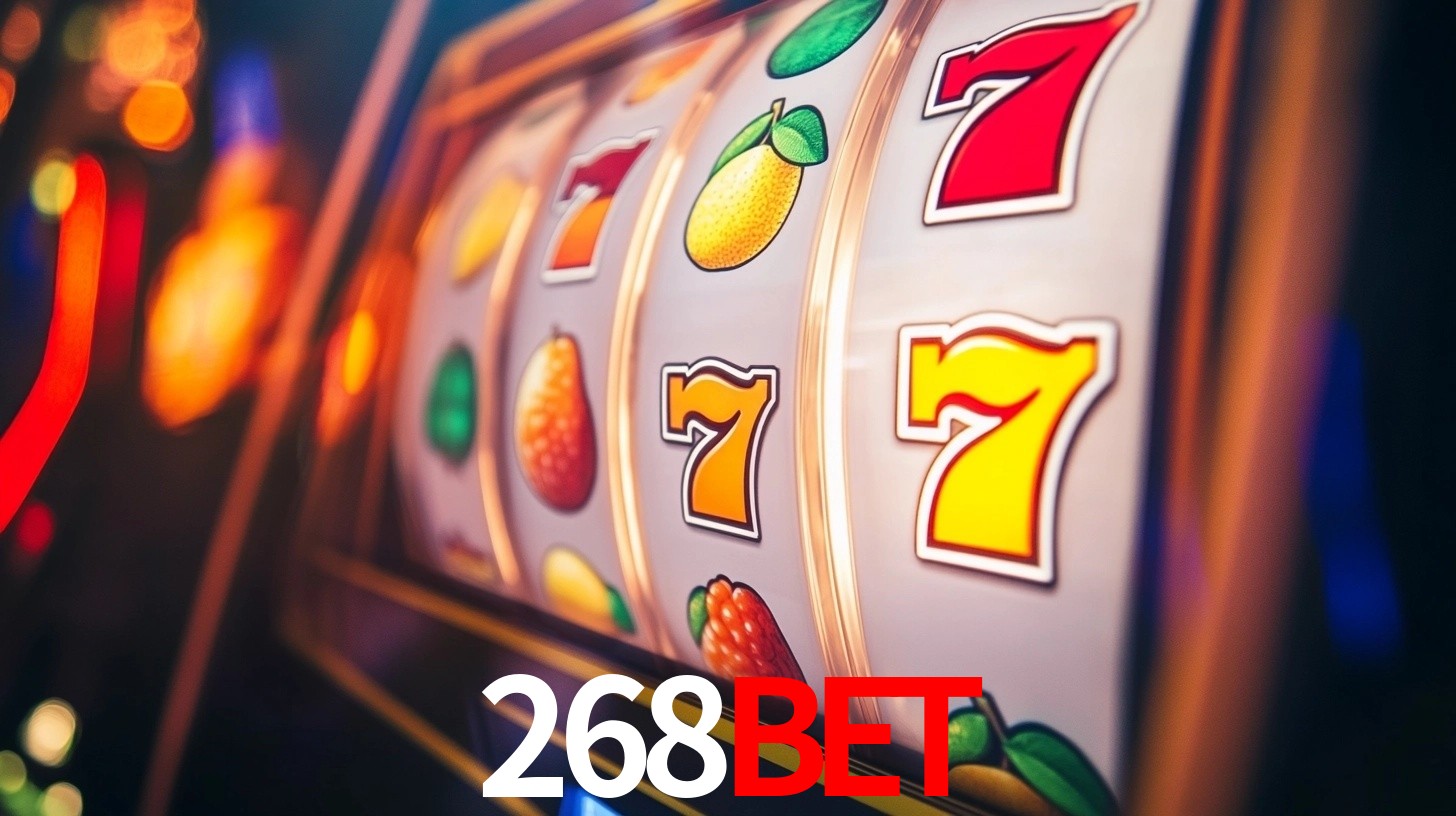 Explore as vantagens do 268bet: serviço profissional e confiabilidade