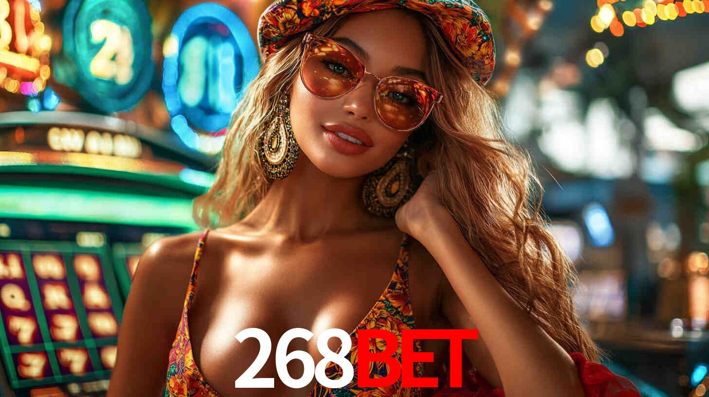 268bet App Interface