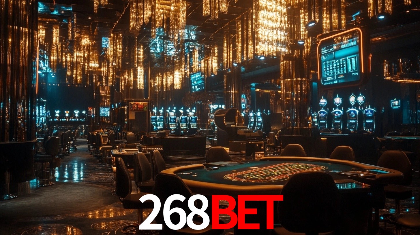 268bet.com