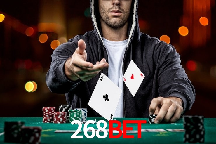 268bet.com