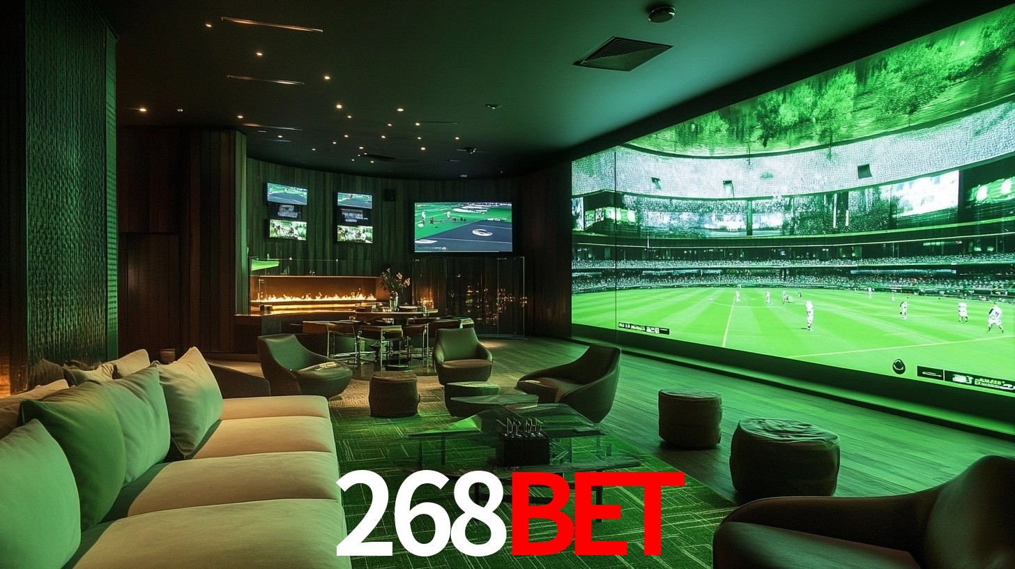 268bet: Seu Especialista em Apostas Esportivas Brasileiras