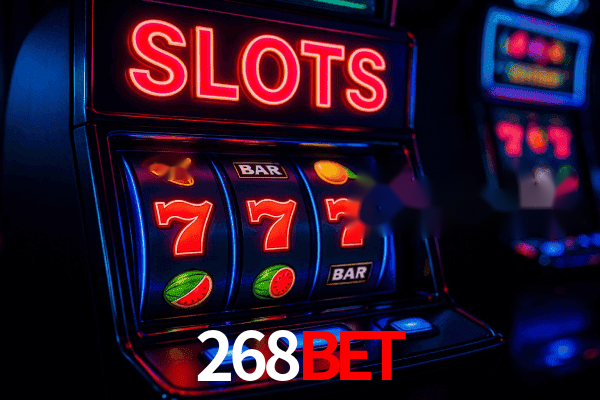 268bet instalar