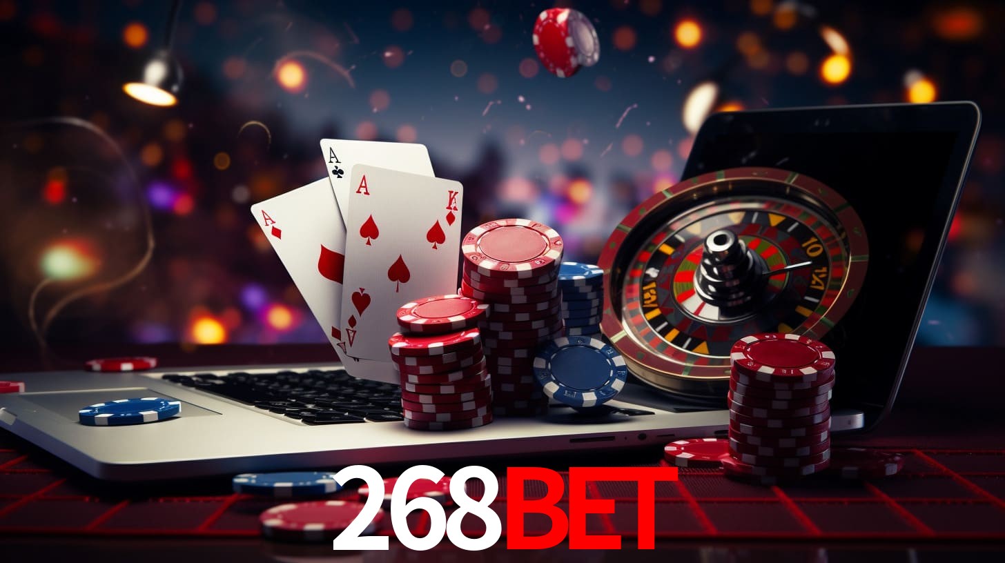 Live Casino 268bet