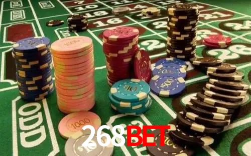 268bet bet