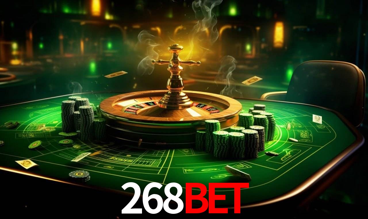 268bet Facebook