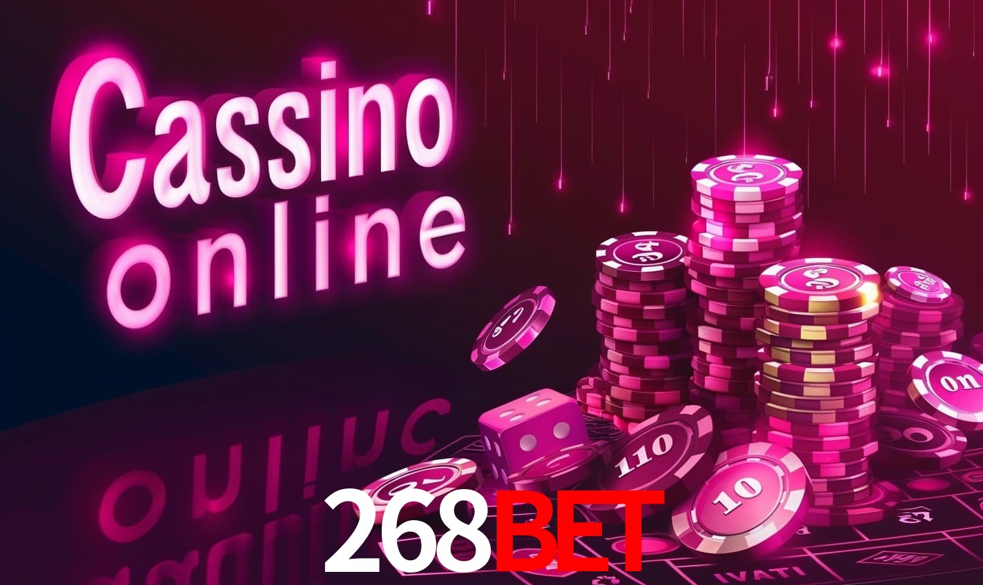 268bet download