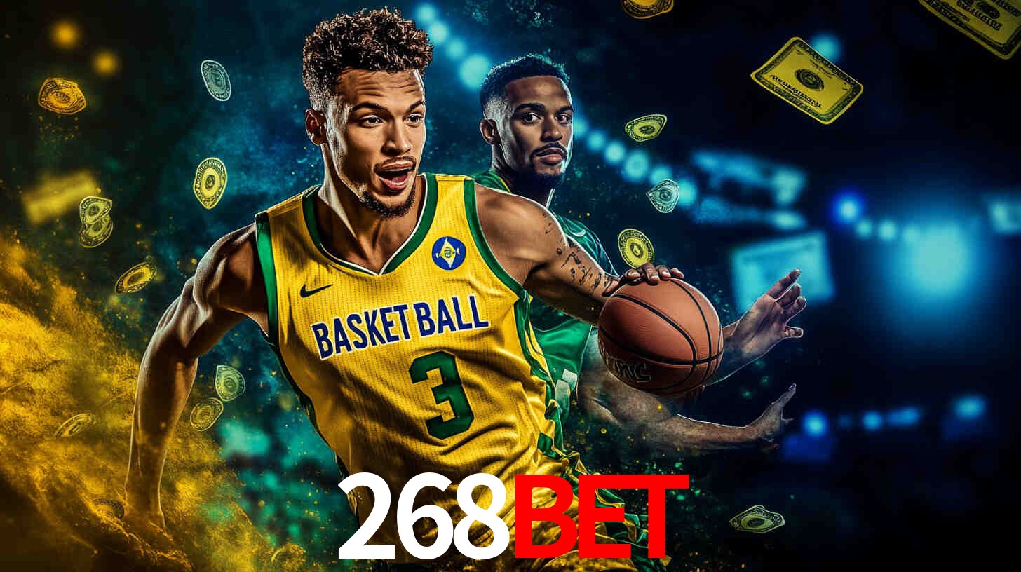 Descubra a Essência do 268bet: Nossa História e Compromissos