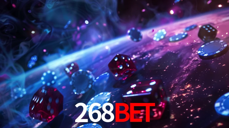 Platform Technology 268bet