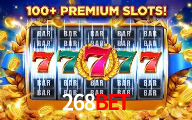 A Emoção da Loteria na 268bet: Uma Chance de Mudança de Vida