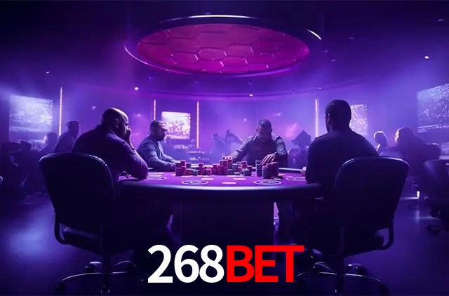 Avaliações dos Jogadores 268bet