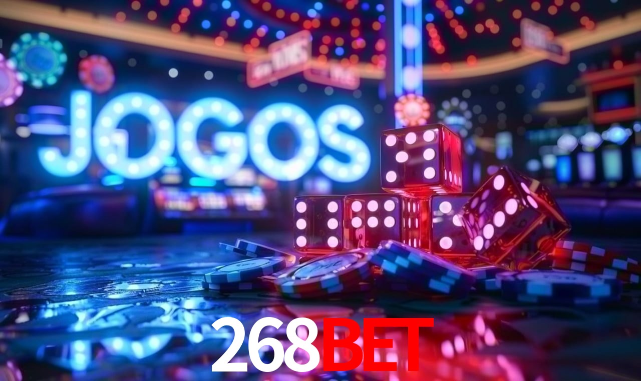 Programa VIP 268bet