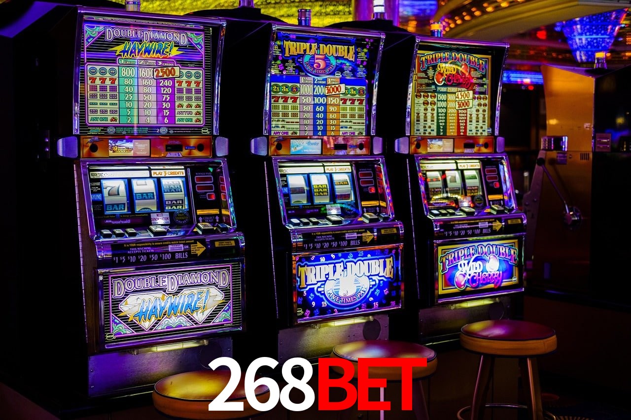 Apostas de Basquete 268bet