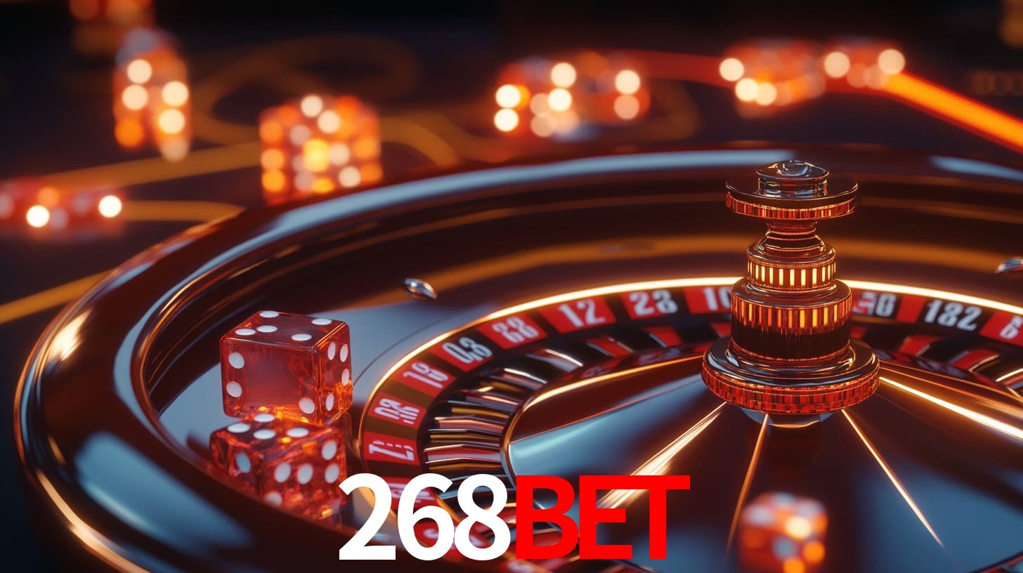 VIP Casino 268bet