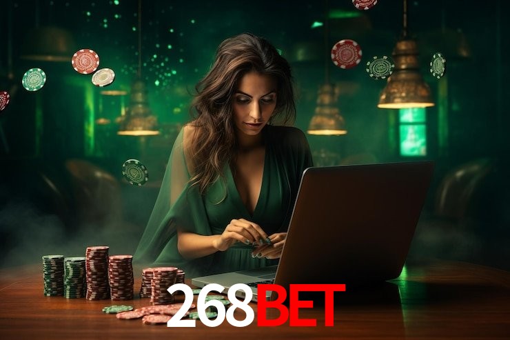 268bet Baixar