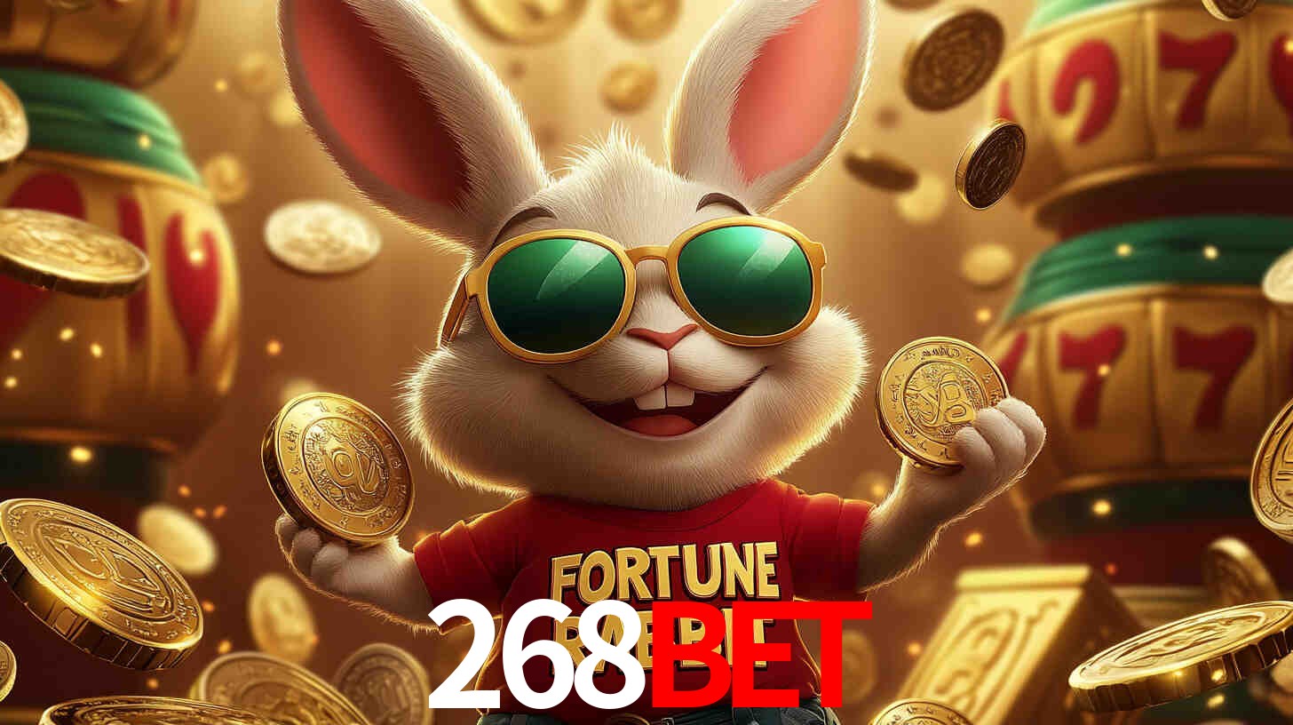 268bet.com