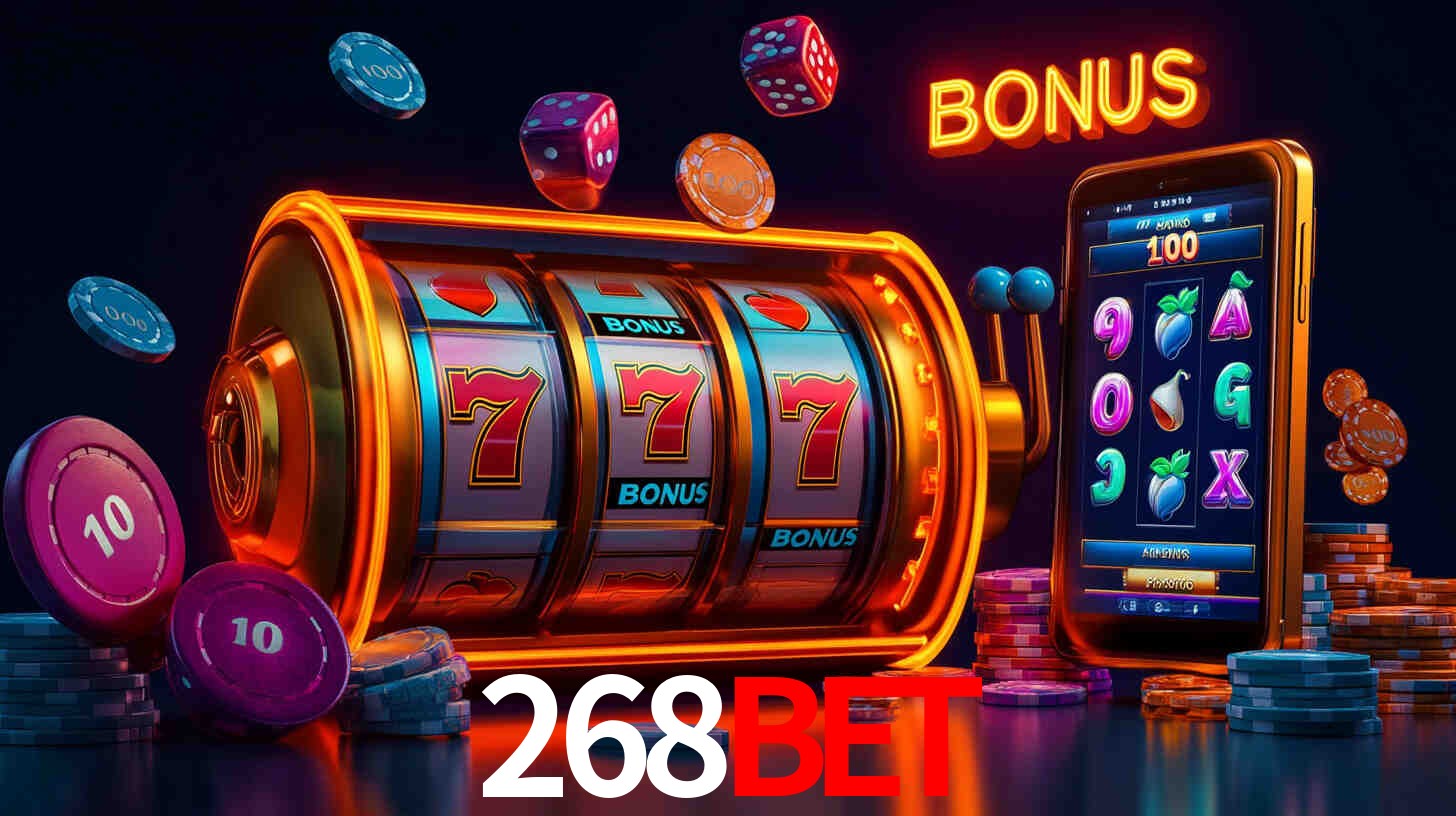 Descubra o Programa VIP da 268bet: Vantagens Exclusivas para Jogadores