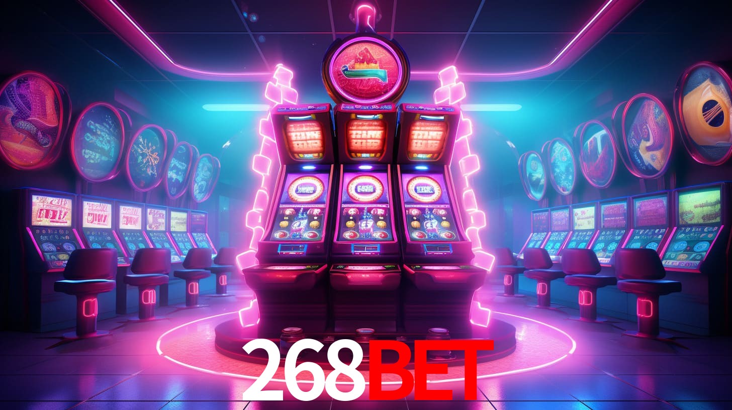 268bet app