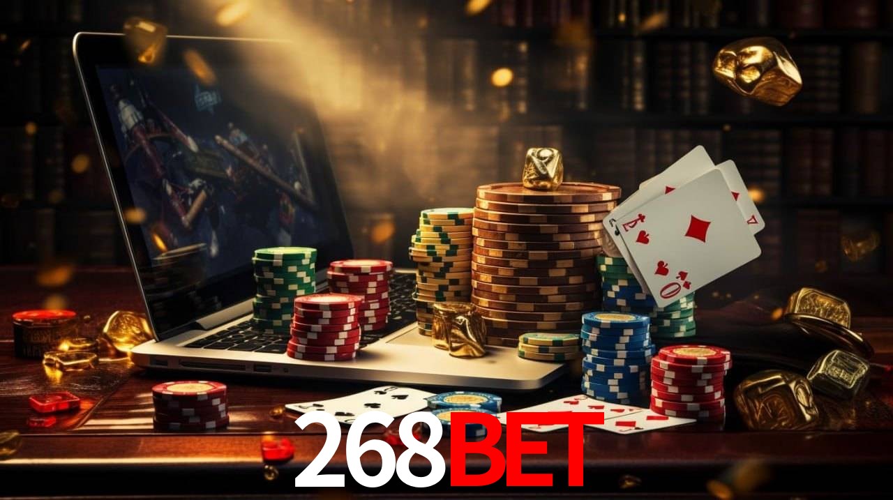 Estratégias Crash Games 268bet