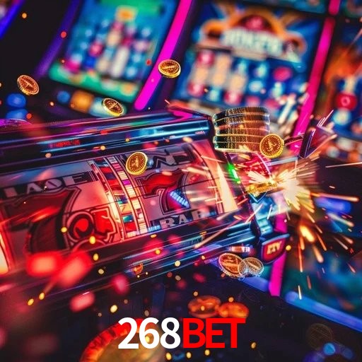 Casino VIP 268bet