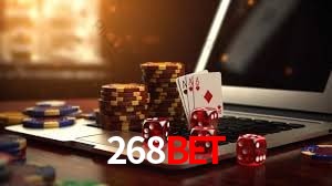 Interface Premium 268bet