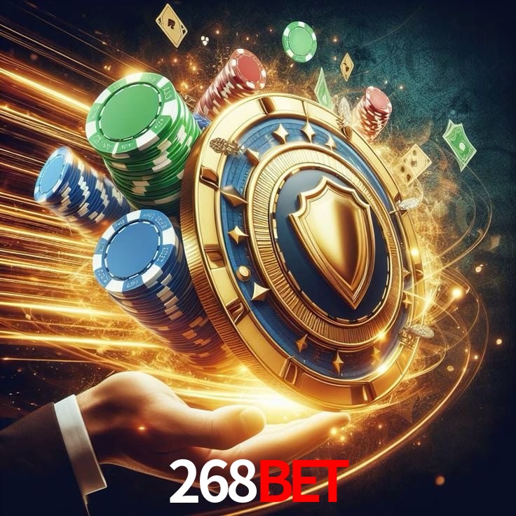 268bet Win