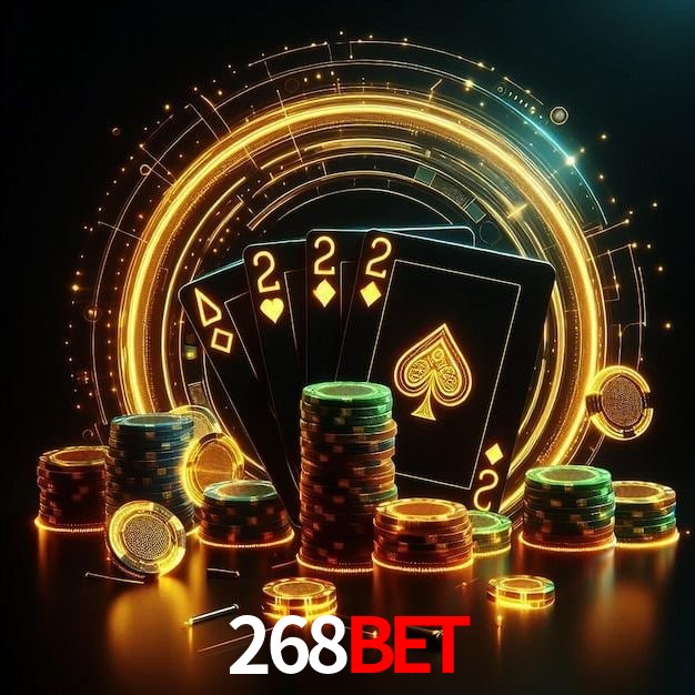 Diretório de Jogos 268bet
