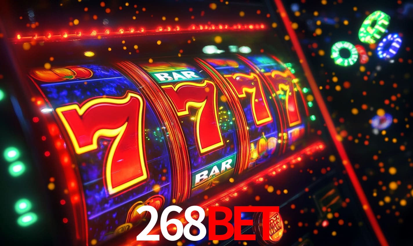 268bet