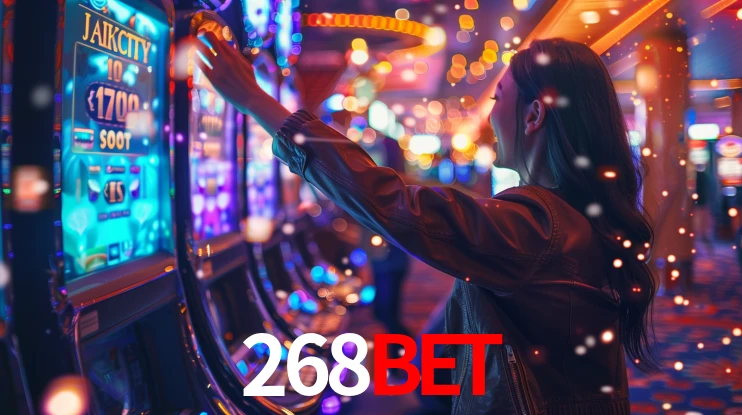 268bet.com