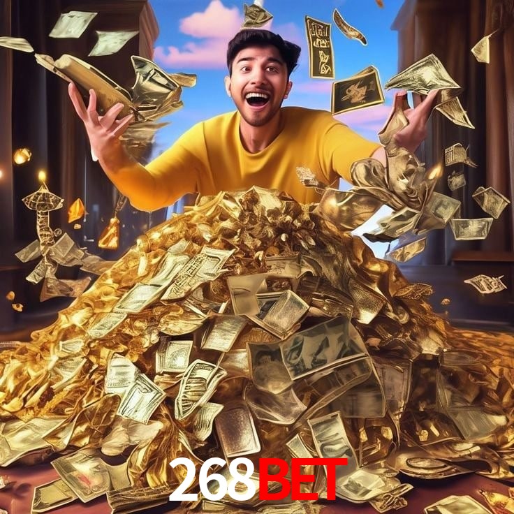 Jogo Spaceman 268bet