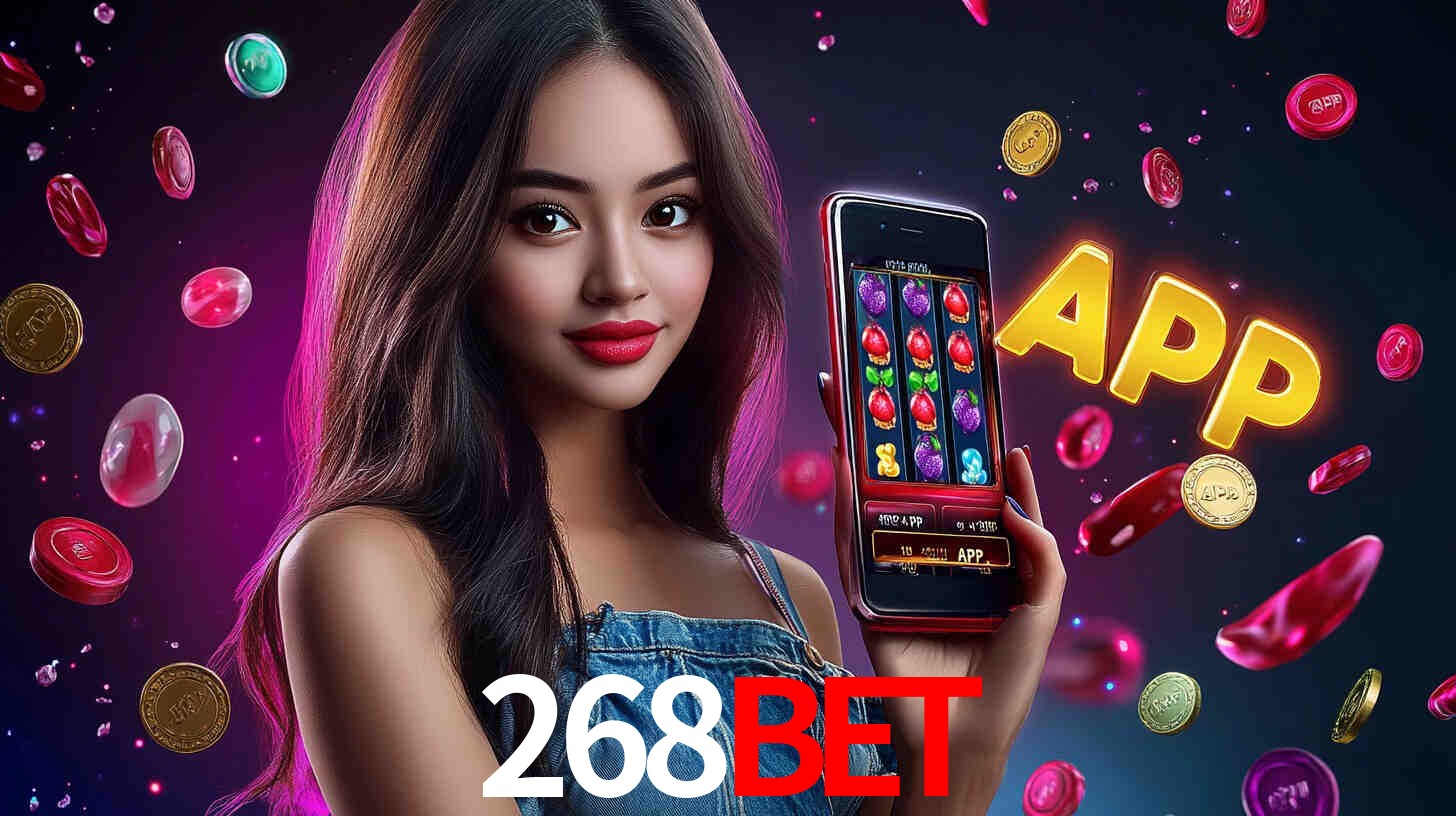 Explorando a Categoria de Eventos em Apostas na 268bet
