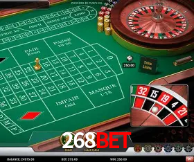 Descubra a Essência do 268bet: Nossa História e Compromissos