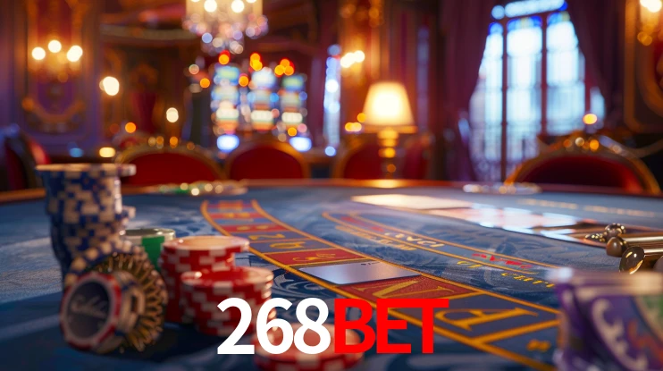 Flash Promotion 268bet