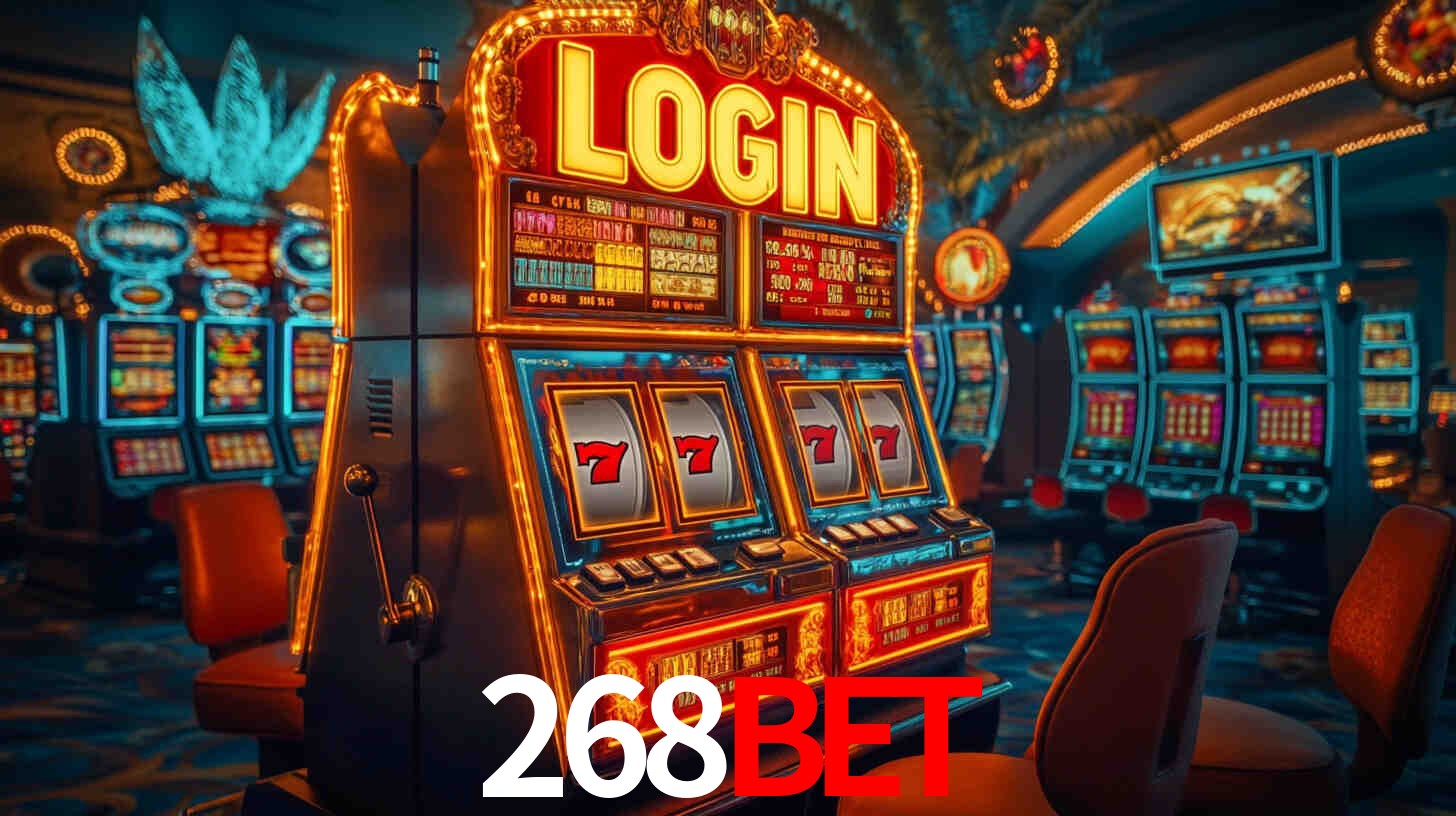 Ofertas Imperdíveis na 268bet: Promoções e Bônus Que Valem a Pena