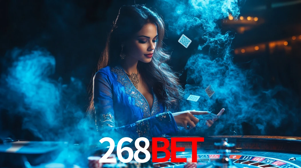A Emoção da Loteria na 268bet: Uma Chance de Mudança de Vida